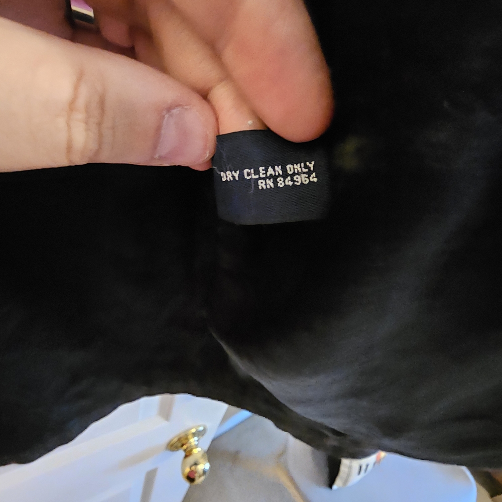 Structure Charcoal Gray Jacket - image 8